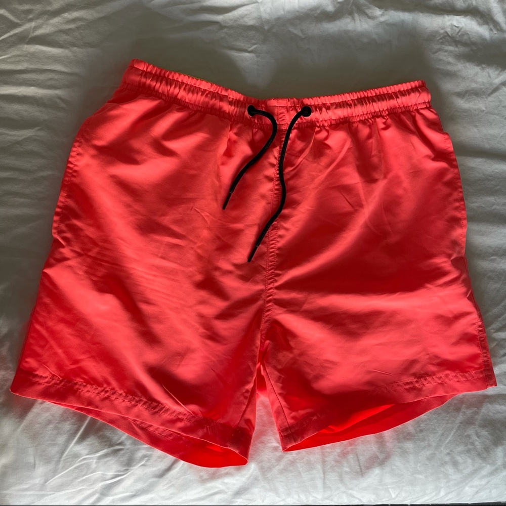 Swim shorts XS